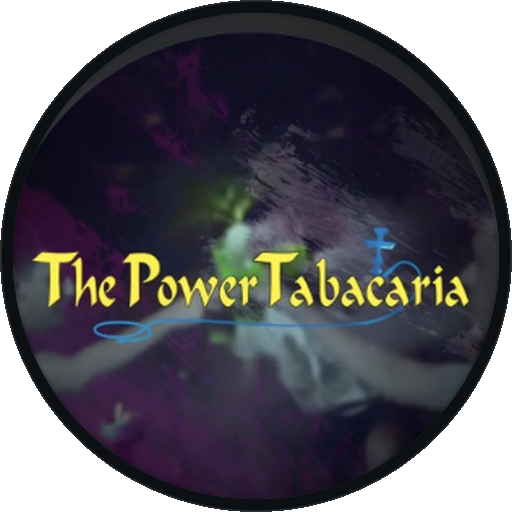 Logo The Power Conveniência