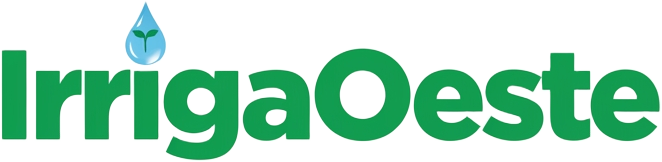 Logo Irriga Oeste