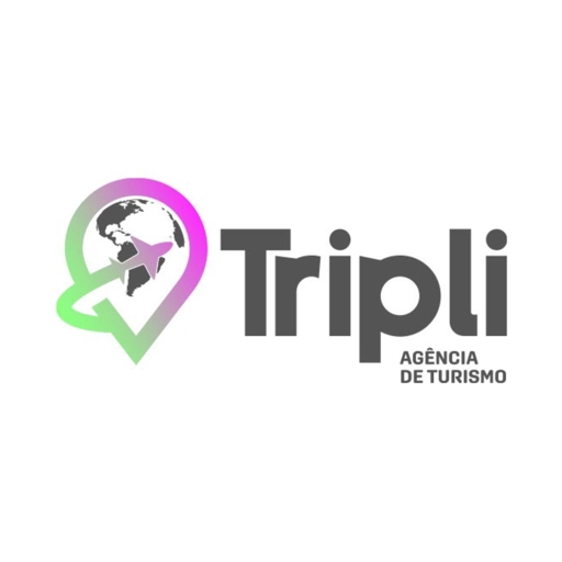 Logo Tripli Turismo