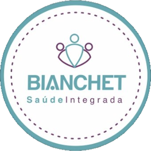 Logo Bianchet Saúde Integrada
