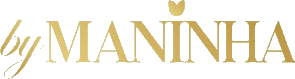 Logo By Maninha