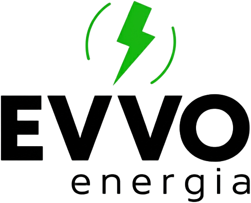 Logo Evvo Energia