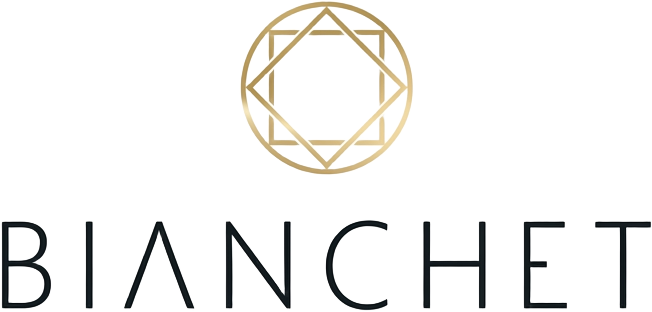 Logo Bianchet Joalheiros