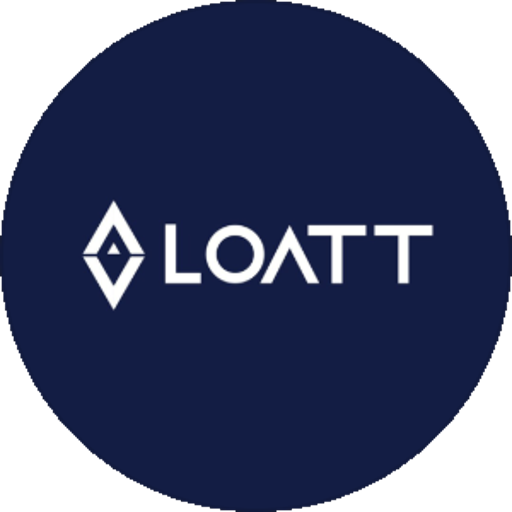 Logo Odonto Loatt